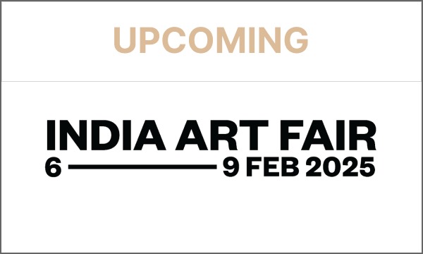 India Art Fair